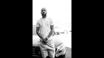 Nipsey Hussle - Lost (Prod. by Mike N Keys)