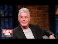 David McMillan didn't feel Anthony Bourdain was in a good place the last time he saw him