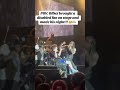 Offset brings fan on stage♥️