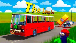 :    :   , -    THE LONG DRIVE