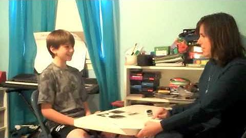 Verbal Behavior Staff Training #1