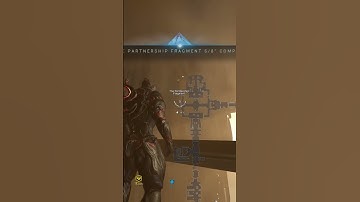 WAT HEB IK NET GEVONDEN?? #waframe #tennocreate