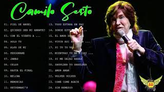 Camilo Sesto Éxitos Sus Mejores Canciones - Camilo Sesto 30 Éxitos Inolvidables Mix