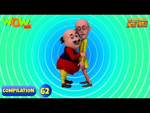 motu-patlu---6-episodes-in-1-hour-|-3d-animation-for-kids-|-#62