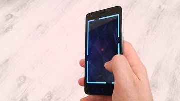 Hyperform - First Prototype