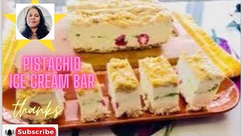 ## Indulgent Raspberry Pistachio Homemade Ice Cream Delight #20th of March 2024#