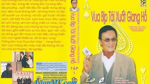 Vua Bịp Tái Xuất Giang Hồ - King Of Gambler (1996) | Tập 7