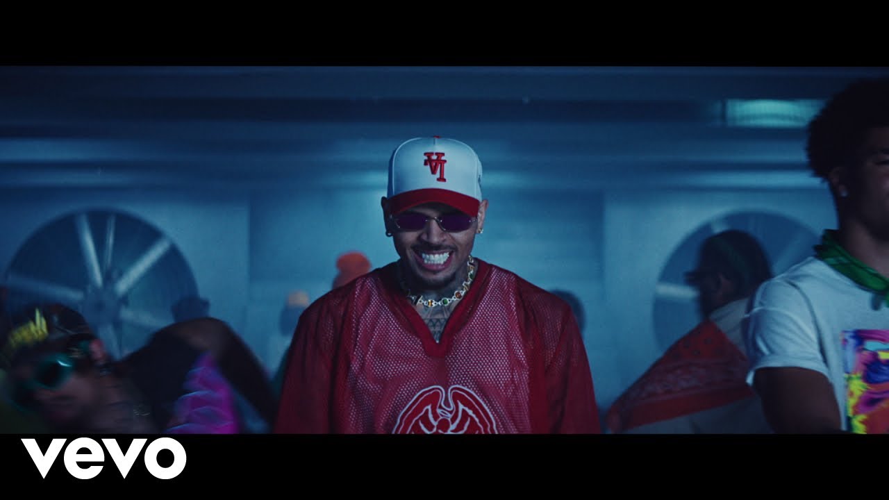 Chris Brown   Summer Too Hot Official Video