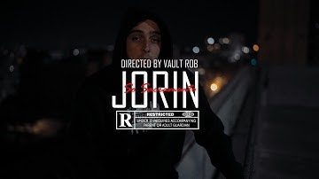 Jorin - So Sacramento || Official Video || Shot by Vault Rob