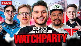 Scump Watch Party | MAJOR 4 QUALIFIERS