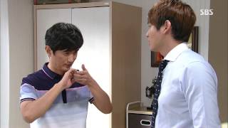 [SBS 주말드라마] 원더풀 마마 34회 #4(3)