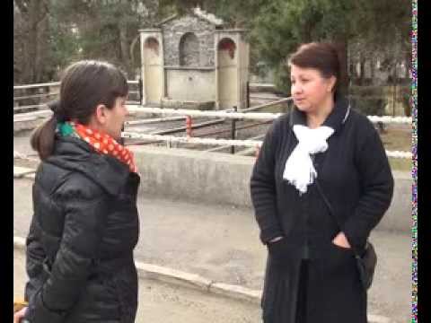 მასიური გათავისუფლებები ასპინძის გამგეობაში და უკმაყოფილო მოსახლეობა