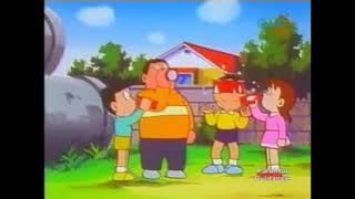 Doraemon Tagalog Dub Version Old Episode