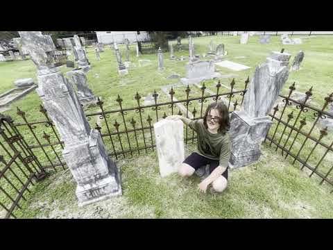 The Forgotten Episode 1 New Braunfels City Cemetery 26 June 2025