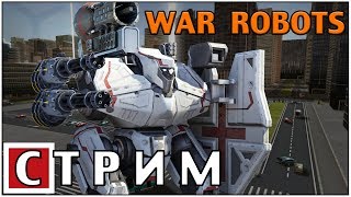Военные Роботы - игра для смартфонов Военные Роботы - игра для смартфонов