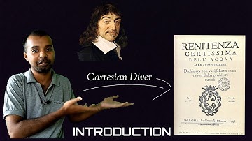 Do You Believe In Magic? | Introduction to Cartesian Diver