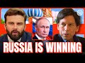 PETER KUZNICK: THE US EMPIRE IS DYING