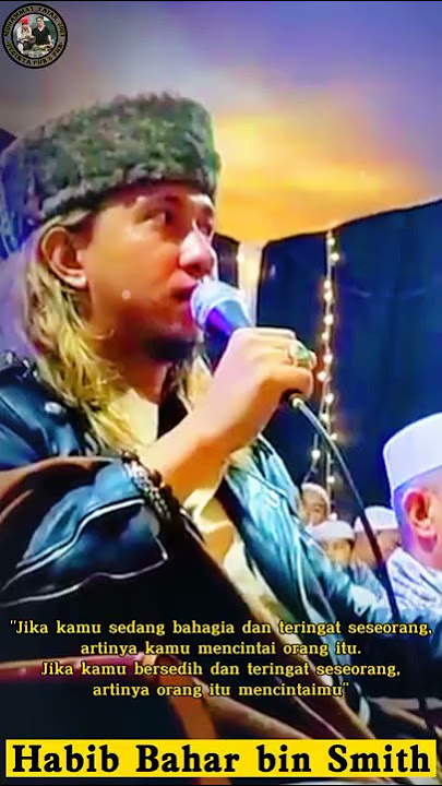 Story 30 detik sayyid Bahar bin Ali bin Smith shollu alan nabi Muhammad.🤗🤍