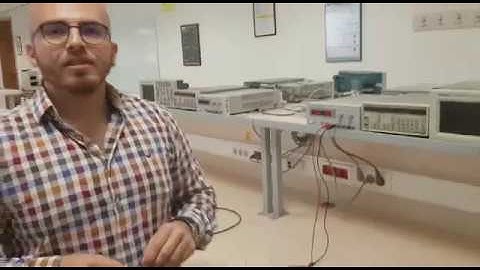 Voltage Across Diode PHYS102 Experiment Bilkent University - Umur Gogebakan