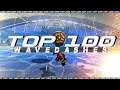 ROCKET LEAGUE TOP 100 WAVE DASHES