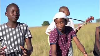 King Nuba - Akutibunu kulendzawo ( Maskandi music video)