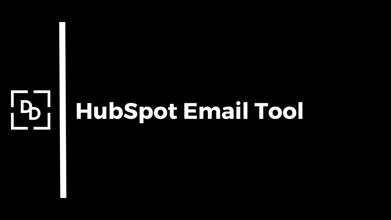 How To Use Hubspot Email Marketing Tool YouTube how-to-use-hubspot-email-marketing-tool-youtube