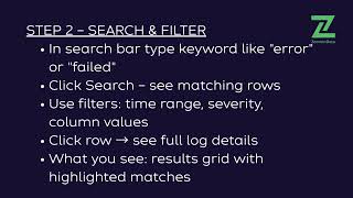 28 DATA EXPLORER – GOOGLE FOR YOUR LAKE