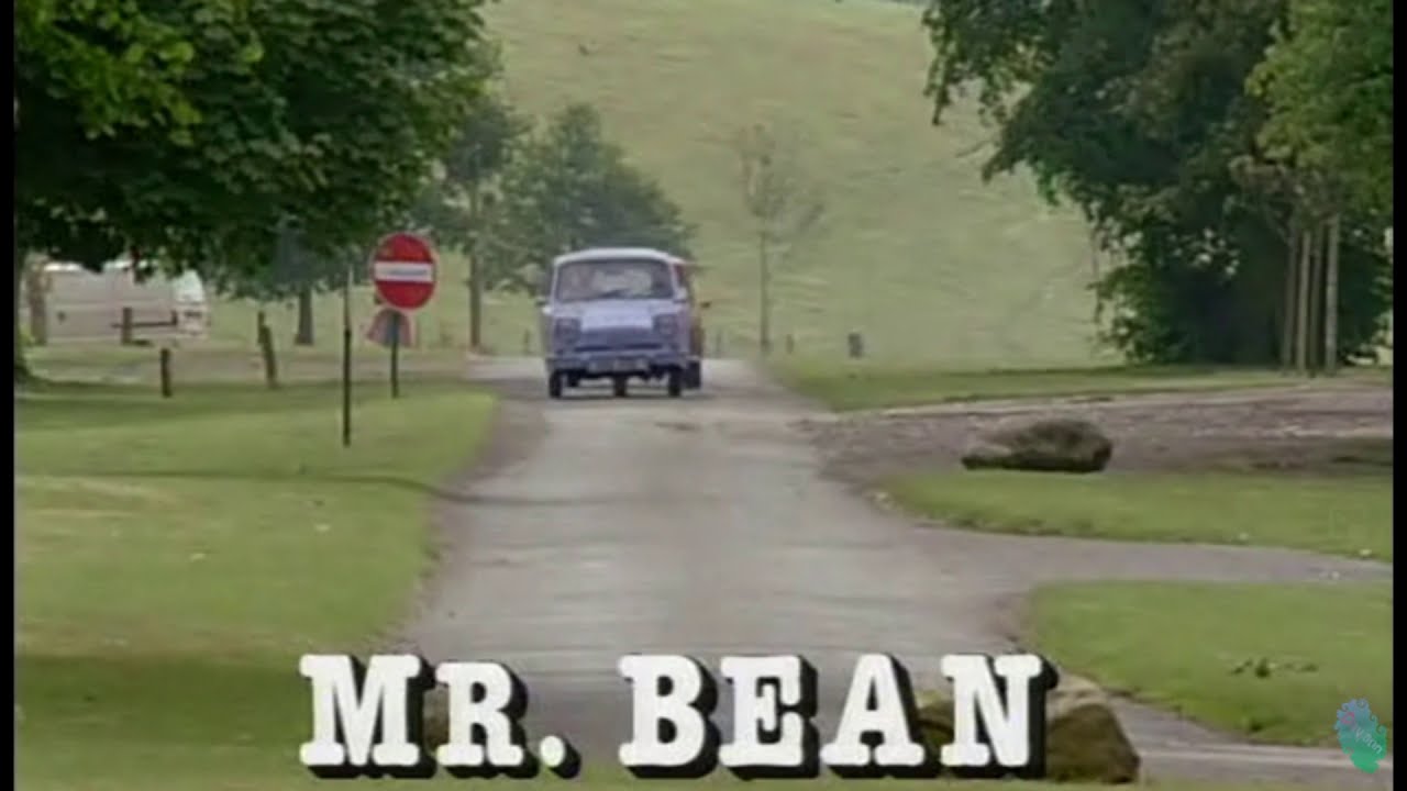 Mr. Bean Opening Theme (Extended) YouTube