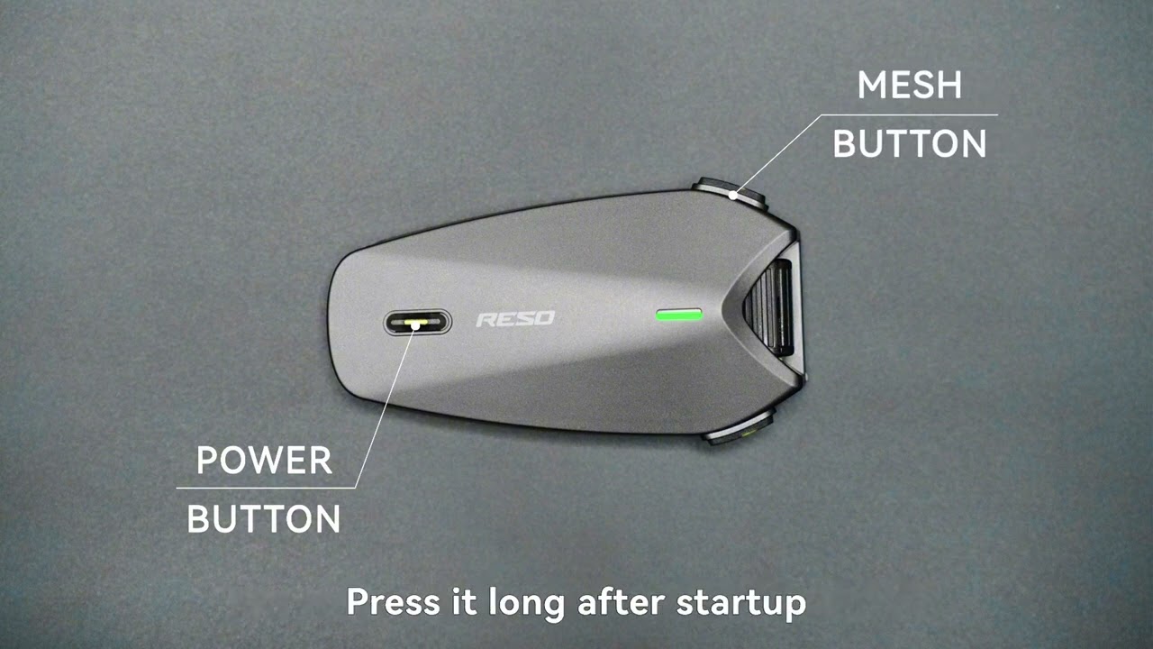 reso vape Capsule Vuse Go Vuse Go Reload Box