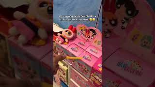 Ad yg tau guys ? #minisoidgoodthing #blindbox #figure #shortsyoutube #fypyoutube #shorts