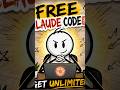 Get Claude Code Accsess Free And Unlimited #freeaitools #aitools #claudecode