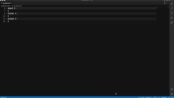 Logstash - CSV to Elasticsearch localhost