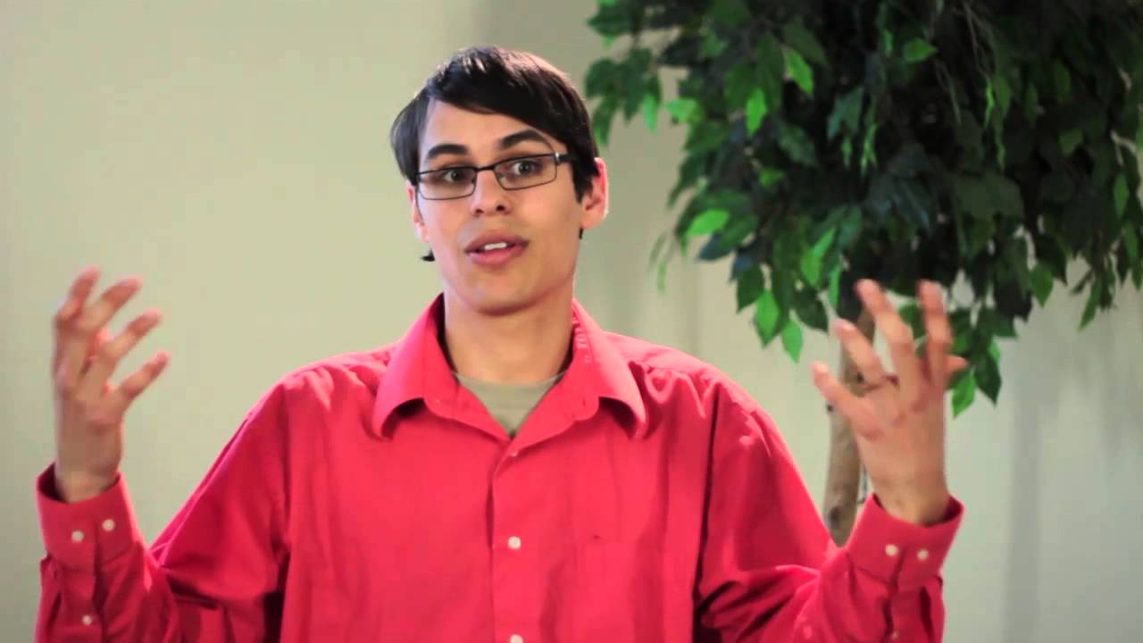 Samuel Ribo Carr IN HIS STEPS: Samuel Carr - Official Interview - YouTube
