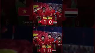 Chc Mng i Tuyn U23 Vit Nam  Bc Vo Vng Chung Kt Gii U23 Chu 