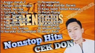 Nonstop Hits Terpopuler Era 2023