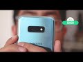 Samsung Galaxy S10e | Review en español