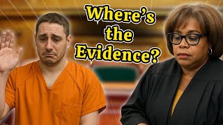 Judge Boyd SLAMS Missing Evidence in 3-Year Murder Trial