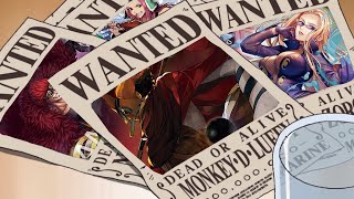 Buy These Before OP07 Releases | Market Watch | One Piece Card Game Wings of the Captain