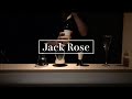 【ジャックローズ/Jack Rose】