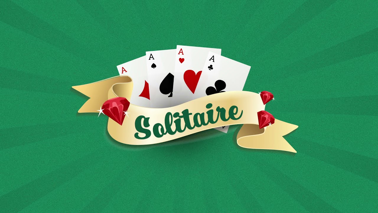 Classic Solitaire Klondike - Apps on Google Play