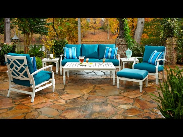 Klaussner Outdoor Mimosa Square Tail Table W4000 Sqct Klaussner Outdoor Mimosa Square, Klaussner Outdoor Furniture