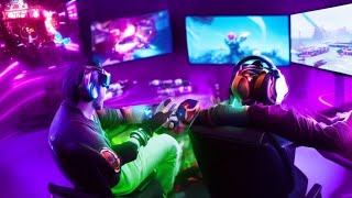 Unleashing the Ultimate Gaming Experience!