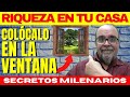 🏠Usa Esto Para ATRAER ABUNDANCIA Y PROSPERIDAD A Tu Casa U Hogar