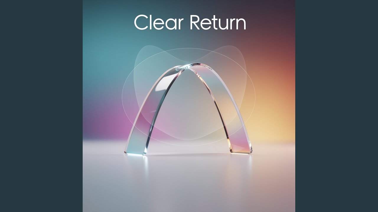 Guarda Clear Return su YouTube Guarda Clear Return su YouTube