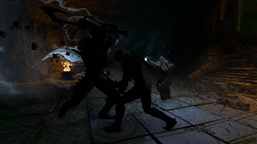 [W3EE v4 Beta] Story - Nithral