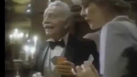 Mystery Mansion Board Game Ad (1984)