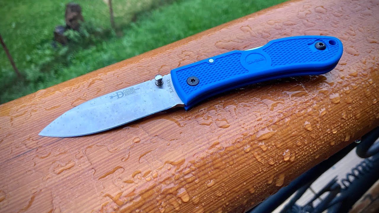 KABAR Dozier AUS8 magyarul. YouTube