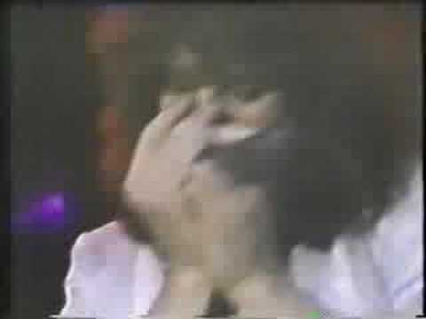 April Wine - Don't Push Me Around - 1980 Live @ Re...