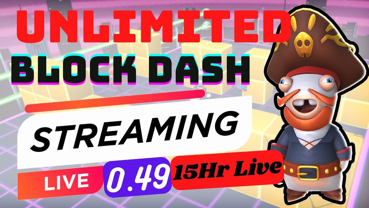 🤑 block dash lendário💎🕹️🎮 