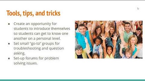 9 Best Practices for Remote Learning